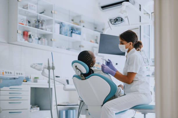 Best Emergency Dental Care  in Cibecue, AZ